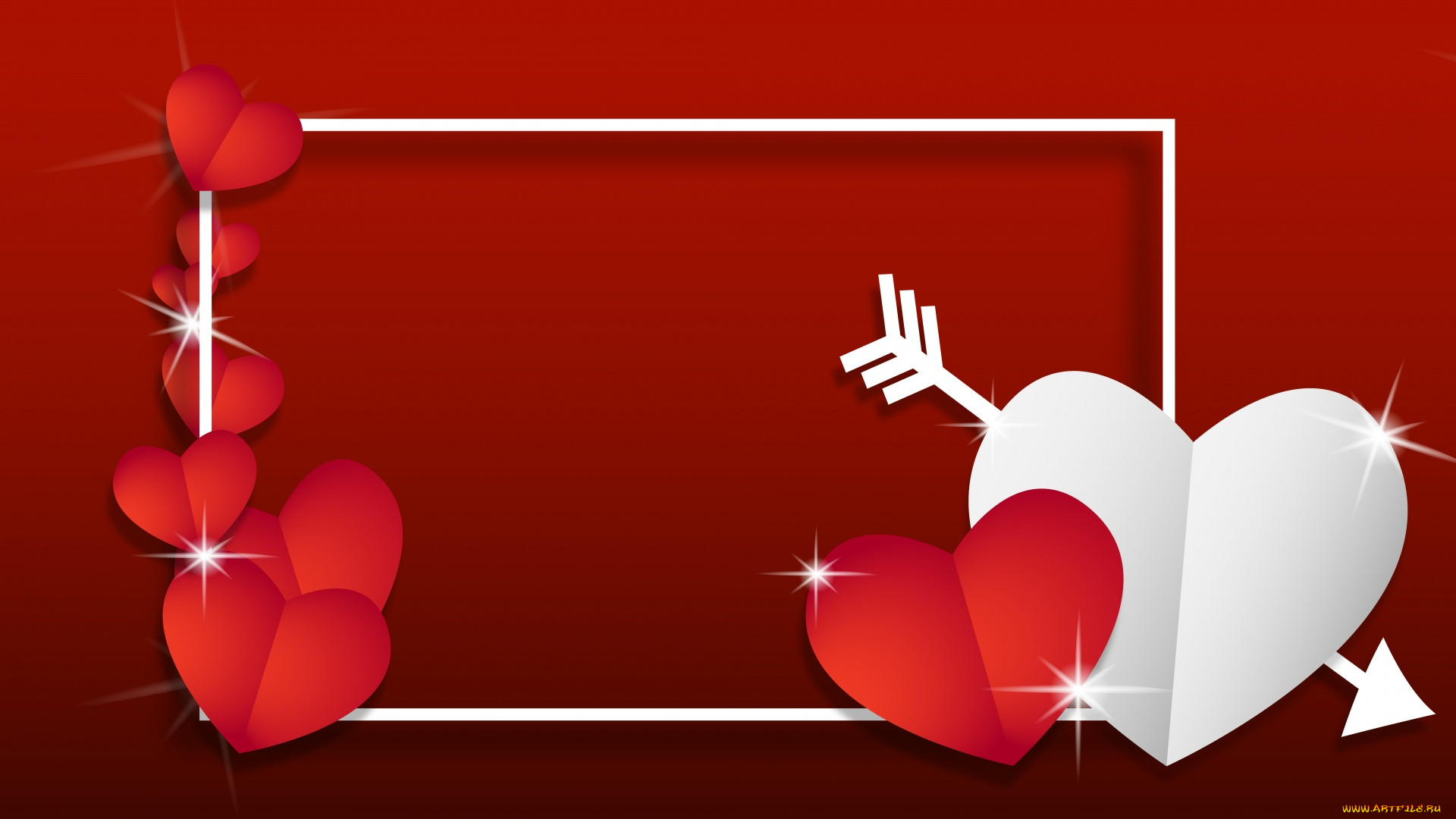  ,  , hearts, , 